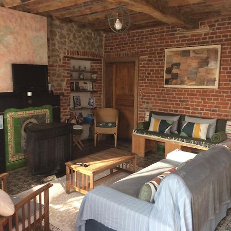 La Maison d'Aldegonde Beloeil Esterno foto