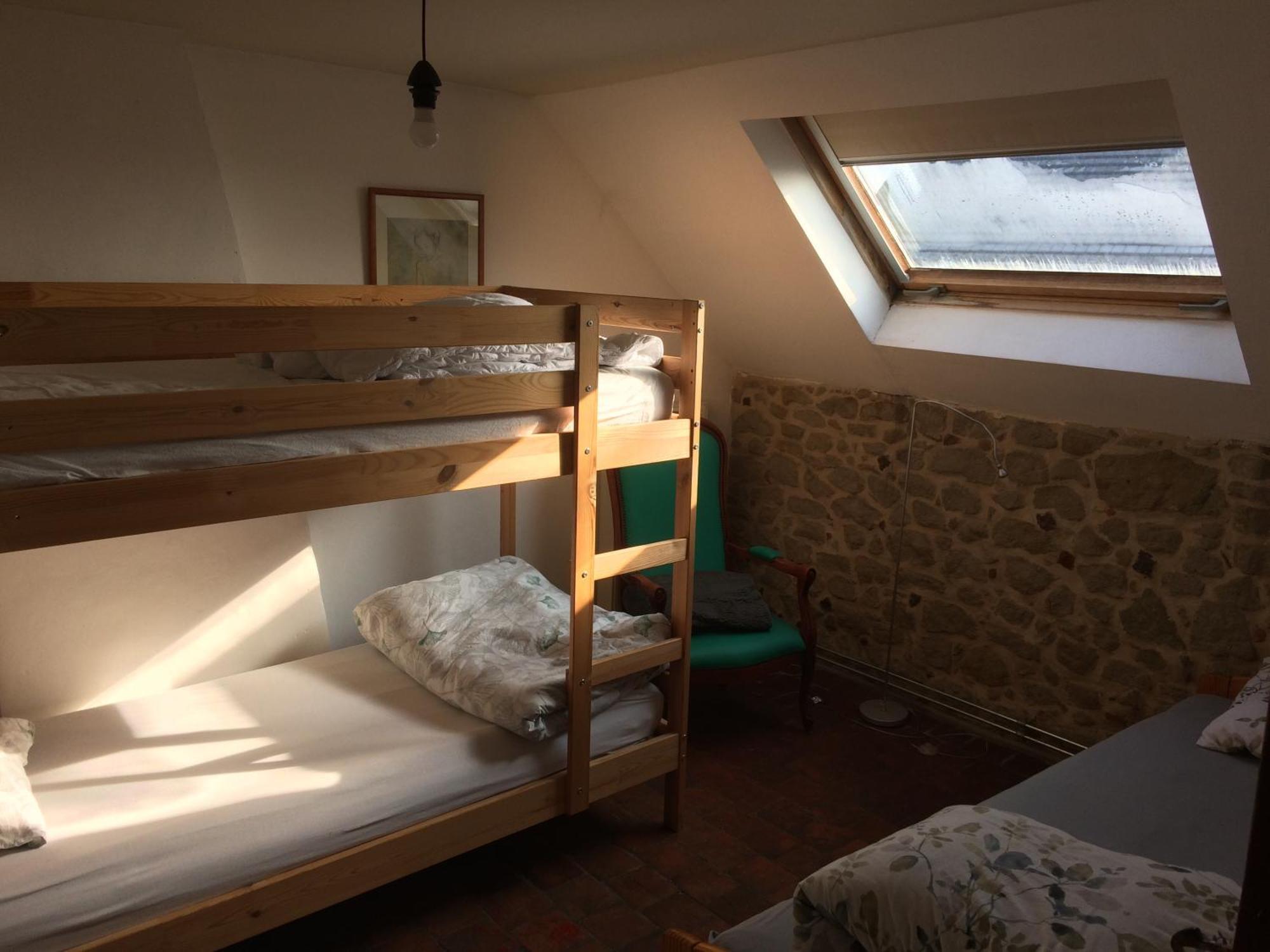 La Maison d'Aldegonde Beloeil Esterno foto